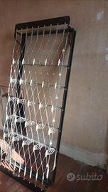 due reti ortopediche Regina