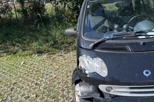 Smart incidentata
