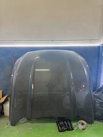 Cofano Originale Ford Mustang