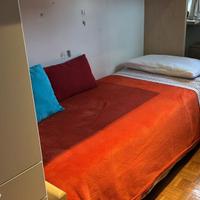 Camera letto a castello