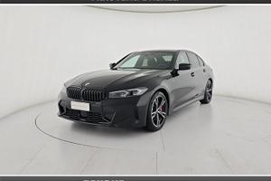 BMW Serie 3 320d mhev 48V xdrive MSport Pro LCI