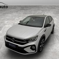 VOLKSWAGEN Taigo - Taigo 1.0 tsi R-Line 110cv dsg
