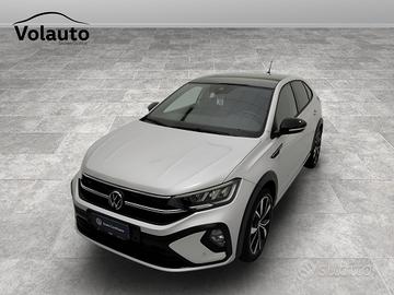 VOLKSWAGEN Taigo - Taigo 1.0 tsi R-Line 110cv dsg