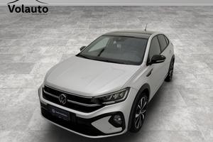 VOLKSWAGEN Taigo - Taigo 1.0 tsi R-Line 110cv dsg