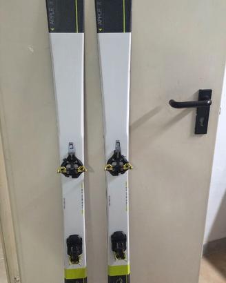 Sci alpinismo Movement Apple 80