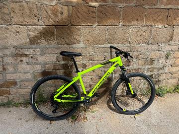 MTB Bici Mountain Bike 27,5 Con Accessori