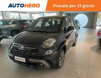 FIAT 500L TE16672