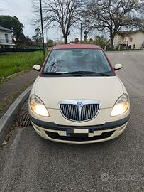 lancia ypsilon 1.3 multijet (no bollo)