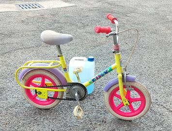 bicicletta bambino 