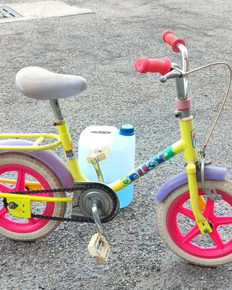 bicicletta bambino 