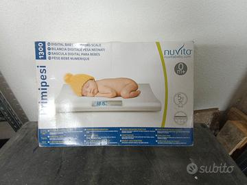 Bilancia neonati