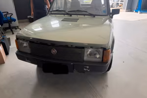 Fiat 127