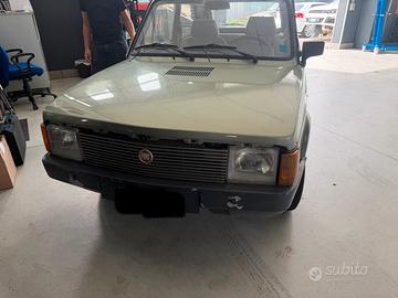 Fiat 127