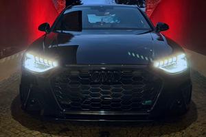 Audi A4 berlina 2022 163cv MHEV