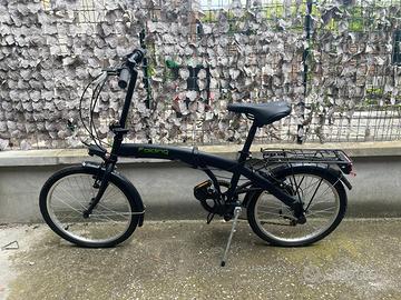 🚲 Bici pieghevole Denver Folding F20 – 20”