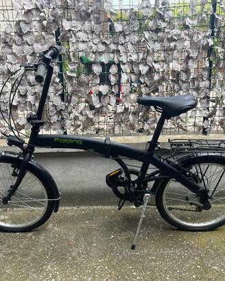 🚲 Bici pieghevole Denver Folding F20 – 20”
