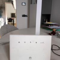 Router 4g Huawei 