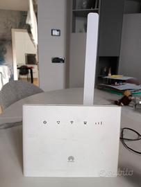 Router 4g Huawei 