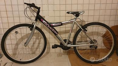 bici MTB 26 pollici nuova 