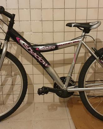 bici MTB 26 pollici nuova 