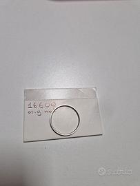 rolex anello di tenuta 16600