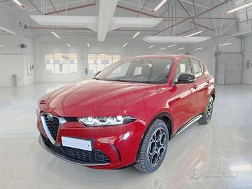ALFA ROMEO TONALE 1.5 160cv Hybrid TCT7 TI