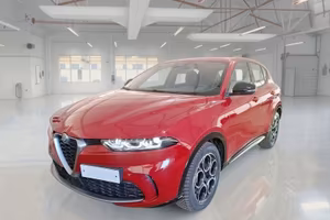 ALFA ROMEO TONALE 1.5 160cv Hybrid TCT7 TI
