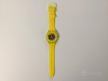 Orologio SWATCH