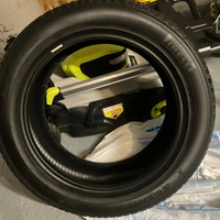 Pirelli All Season Jeep Grand Cherokee 2023 4pz