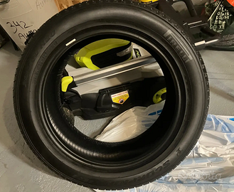 Pirelli All Season Jeep Grand Cherokee 2023 4pz