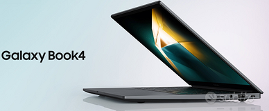 Samsung Galaxy Book 4 – NUOVO con Garanzia