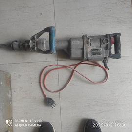 martello pneumatico kango 900 watt