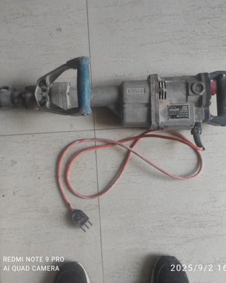 martello pneumatico kango 900 watt