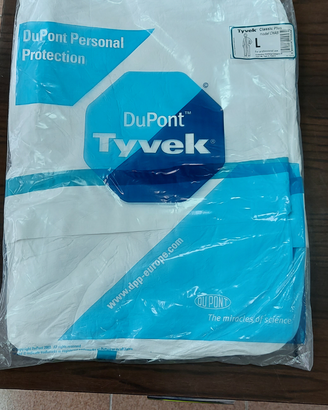 Tute tyvek e biztex