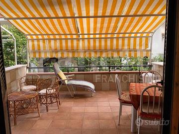 Appartamento Scalea [51VRG]