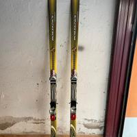 Sci Rossignol