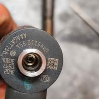 Iniettori fiat punto 1.3 Multijet euro 5