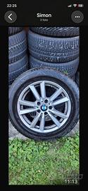 Cerchi bmw