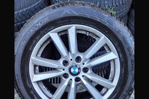 Cerchi bmw