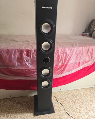 Torre Majestic TS- 84