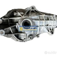 DIFFERENZIALE ANTERIORE ALFA ROMEO STELVIO Q4 2.2D