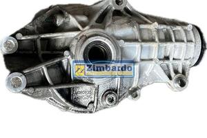 DIFFERENZIALE ANTERIORE ALFA ROMEO STELVIO Q4 2.2D