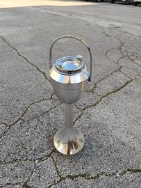 Posacenere a colonna