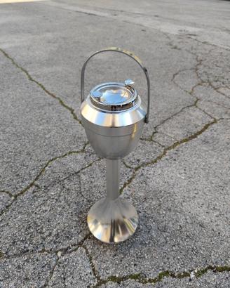 Posacenere a colonna