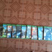 Giochi xbox one