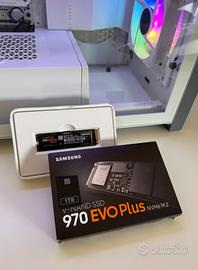 Samsung 970 EVO Plus 1TB NVMe M.2