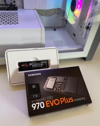 Samsung 970 EVO Plus 1TB NVMe M.2