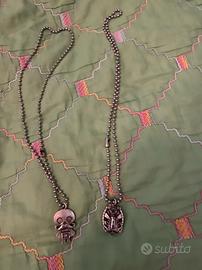 Collane uomo Pietro Ferrante