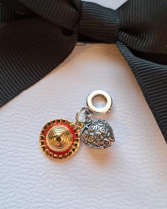 charm per Pandora 
