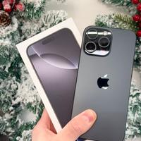 Iphone 16 pro max 256gb - ritiriamo anche l’usato